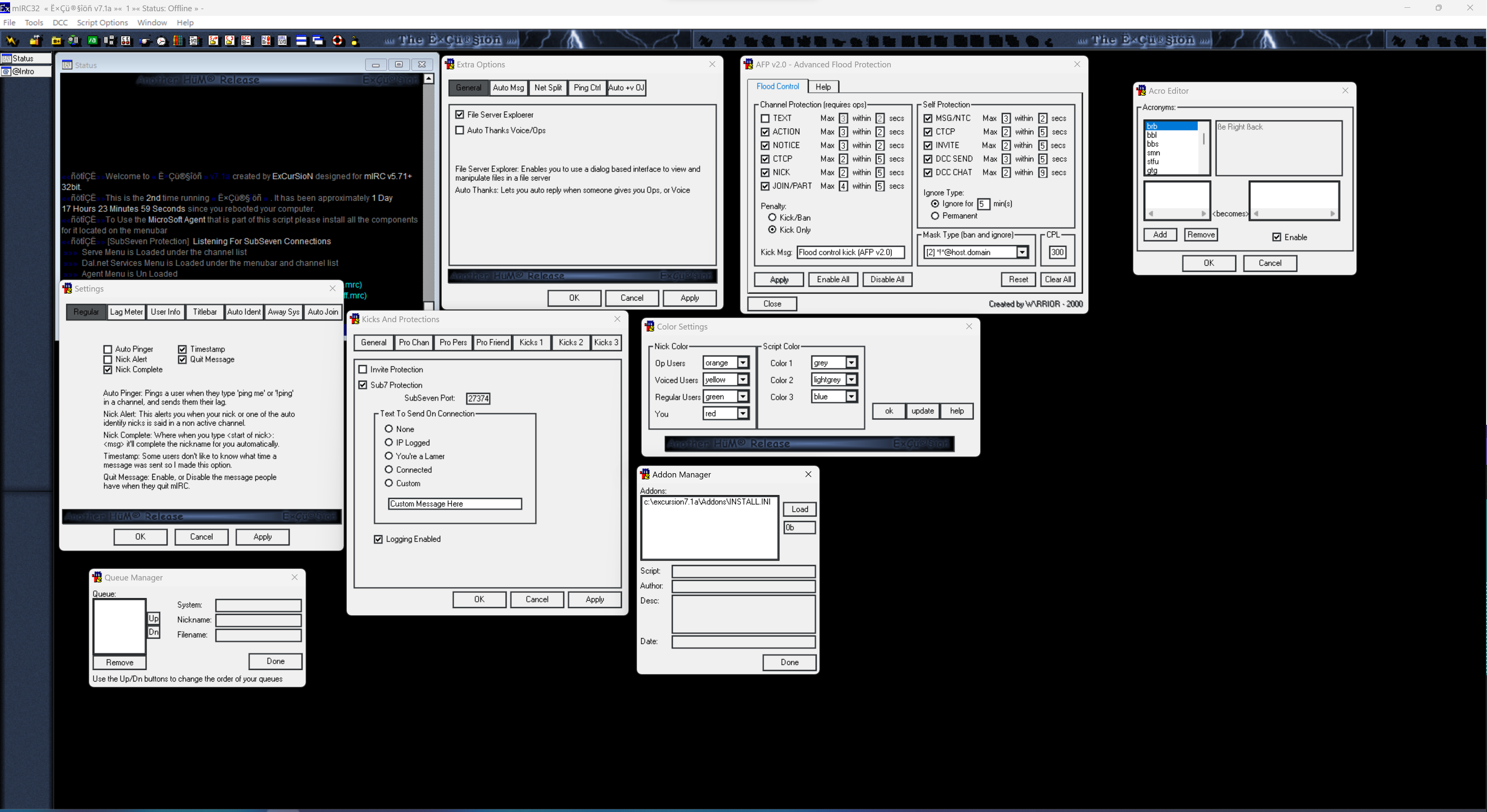 Click to enlarge: ExcServ71a.png